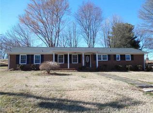 517 N Carolina Ave, Statesville, NC 28677