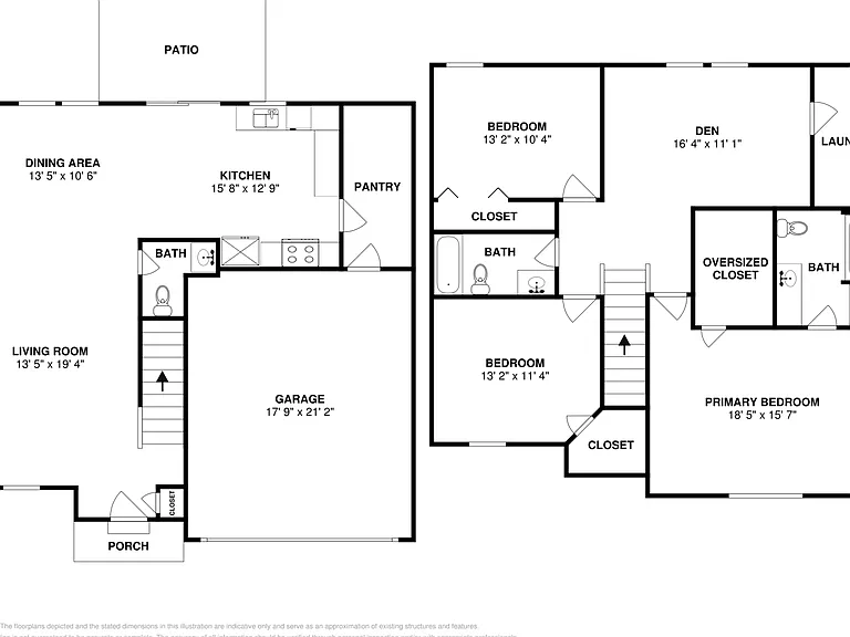 4586 Darrowby Dr — Photo 17