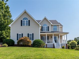 11519 Moven Ct, Midlothian, VA 23114
