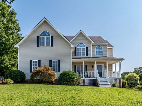 11519 Moven Ct, Midlothian, VA 23114