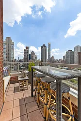 Sold by Berkshire Hathaway HomeServices New York Properties