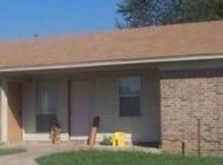 710 Cedar St, Dardanelle, AR 72834