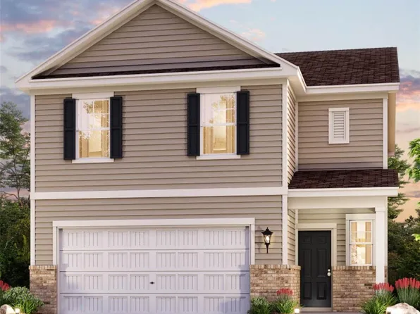 533 Mountain View Dr, Monroe, NC 28110