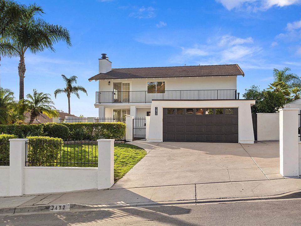 1st image of 7472 Margerum Ave
