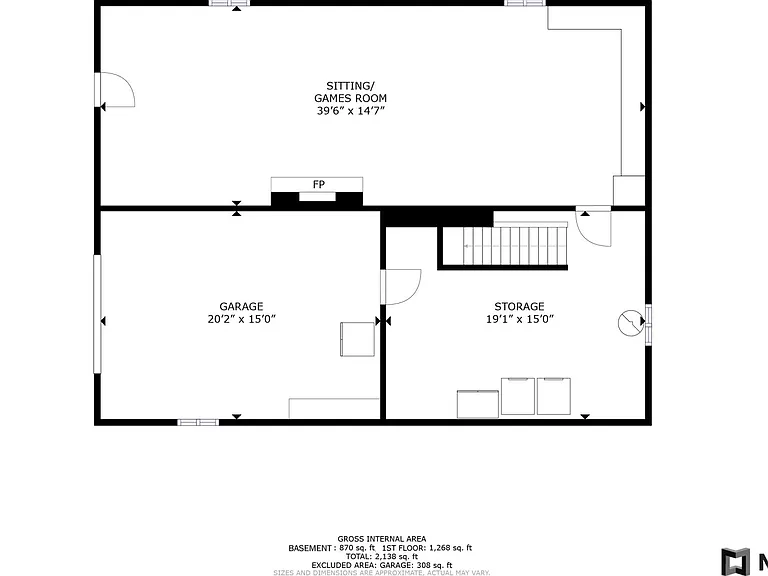 44 Oakridge Rd — Photo 19