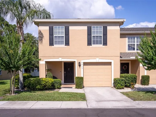 8415 Edgewater Place Blvd, Tampa, FL 33615