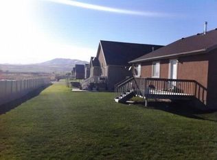 2291 W 2150th St N, Lehi, UT 84043