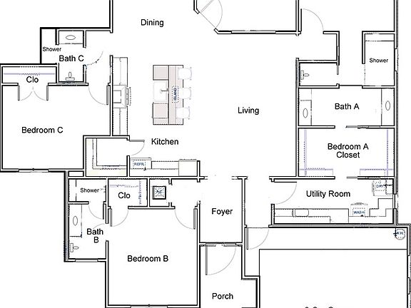2nd image of 17 Arcos Gdns