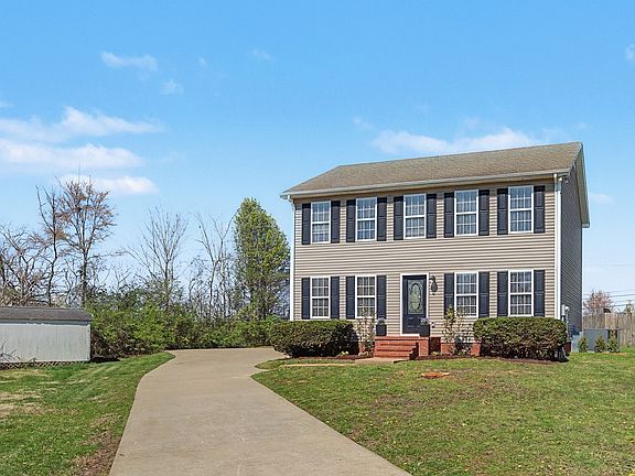 2nd image of 2813 Masons Ct