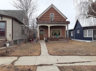 516 Walnut St, Anaconda, MT 59711
