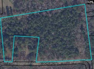 0 Eddie Rd, Summerton, SC 29148