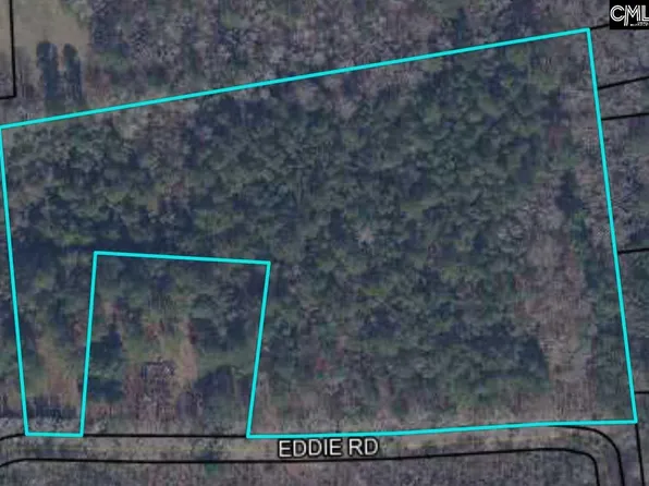 0 Eddie Rd, Summerton, SC 29148