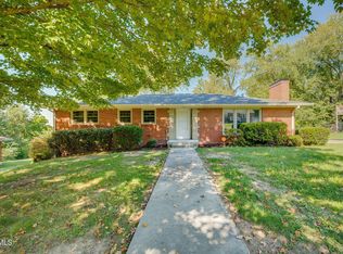 564 Cheyenne Rd, Bristol, VA 24201