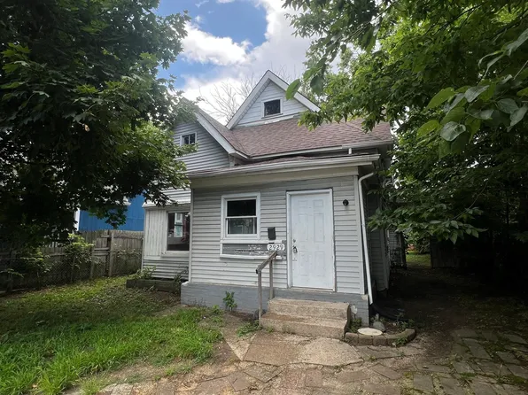 2929 N New Jersey St, Indianapolis, IN 46205