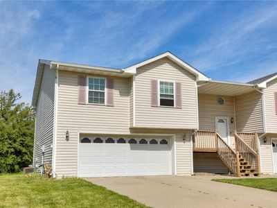 320 NE Meadowlark Ln, Waukee, IA, 50263