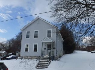 9 Evergreen Ave, Rutland, VT 05701
