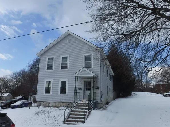 9 Evergreen Avenue, Rutland City, VT 05701