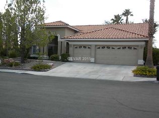 9013 Covered Wagon Ave, Las Vegas, NV 89117