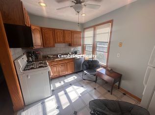 39 Magnus Ave #3, Somerville, MA 02143