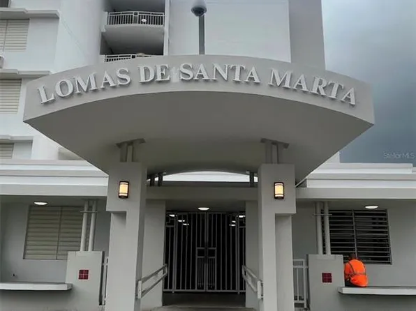 611 Prairie #122, San German, PR 00683