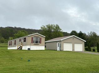 500 Garrett Shortcut Rd, Berlin, PA 15530