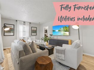 1209 Fall Creek Parkway East Dr, Indianapolis, IN 46202