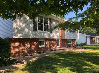 526 Montana St, Bethalto, IL