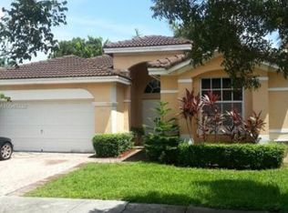 3745 SW 154th Ct, Miami, FL 33185