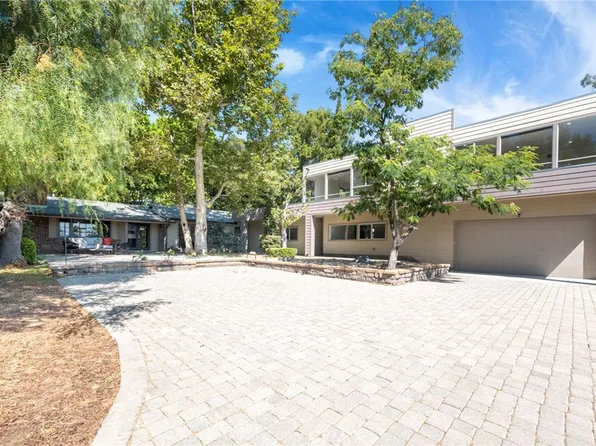 17795 Rinaldi St, Granada Hills, CA 91344