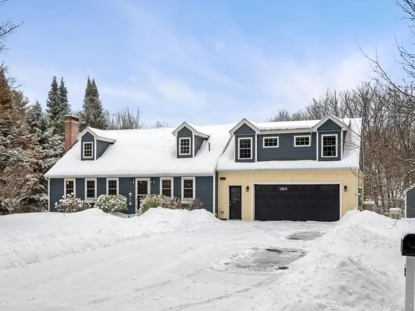 64 Raydon Road, York, ME 03909