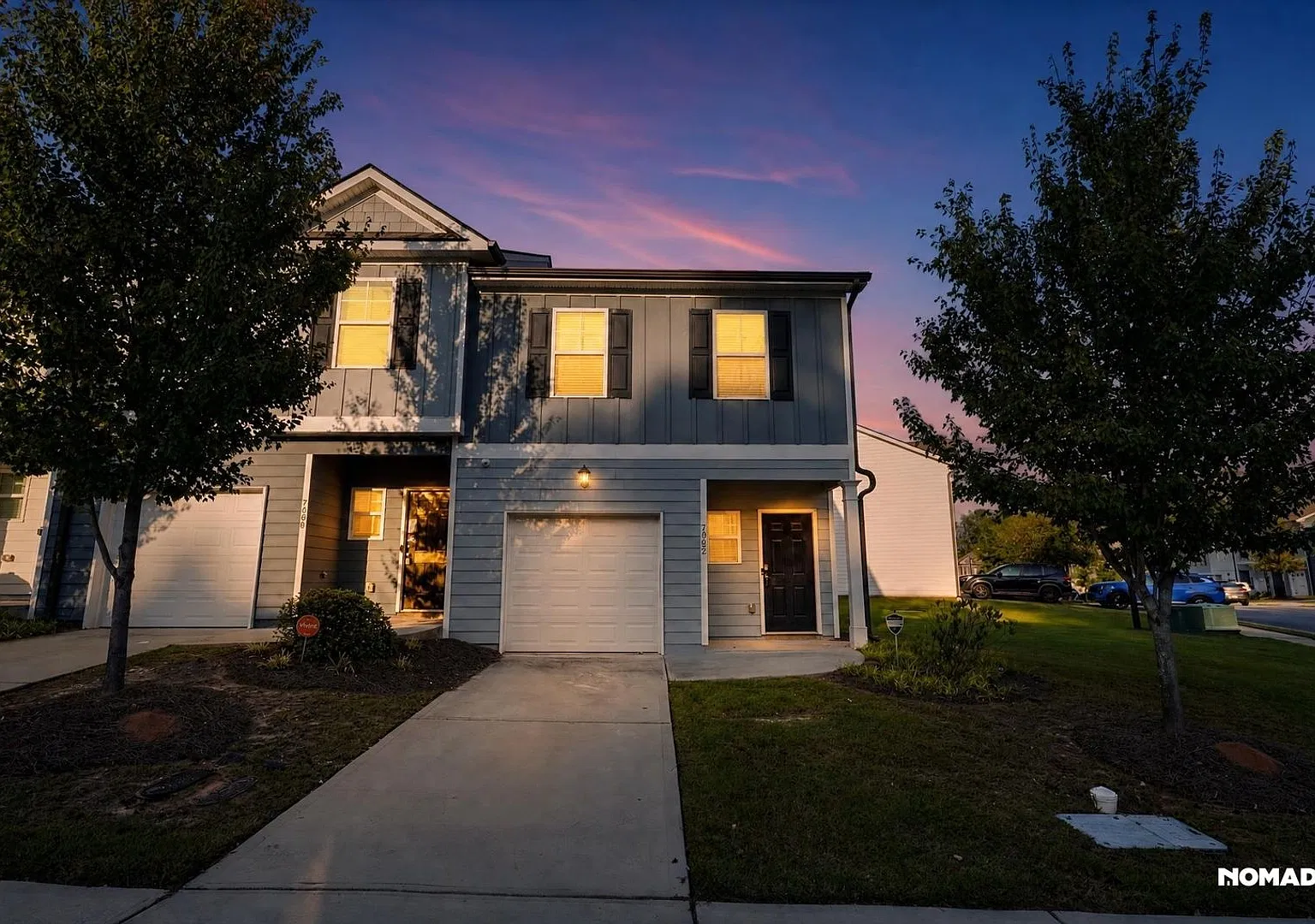 Charming 3BR Townhome in Lithonia — Photo 1