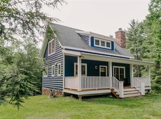 225 Lake Ridge Rd, Narrowsburg, NY 12764