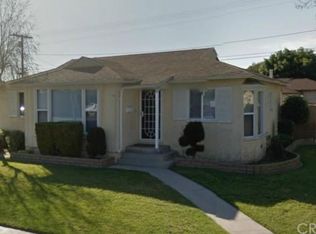 5249 Briercrest Ave, Lakewood, CA 90713