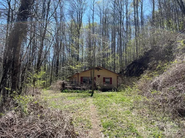 239 Laurel Dr, Whittier, NC 28789