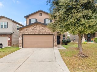 1631 Iron Crk, San Antonio, TX 78245