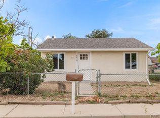2630 E 14th St, Pueblo, CO 81001