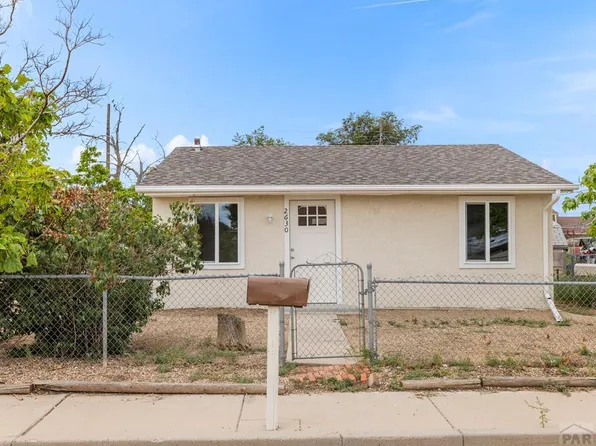 2630 E 14th St, Pueblo, CO 81001