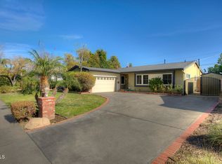 8114 Lurline Ave, Winnetka, CA 91306