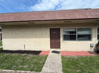 5402 NW 24th Ct #70, Fort Lauderdale, FL 33313