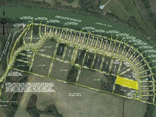 49 The Bend Of Cumberland, Tompkinsville, KY 42167