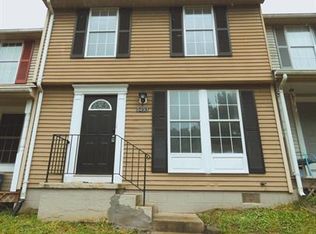 9493 Inaugural Dr, King George, VA 22485