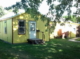 514 1st Ave SE, Ronan, MT 59864