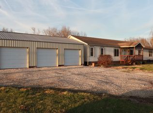 939 Liberty Rd, Rogersville, MO 65742