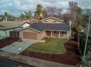 2633 Avola St, Redding, CA 96002