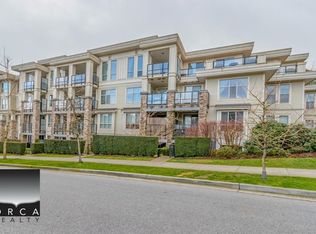 250 Francis Way #107, New Westminster, BC V3L 0E6