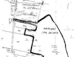 0 Morgan Rd, Burnham, ME 04922