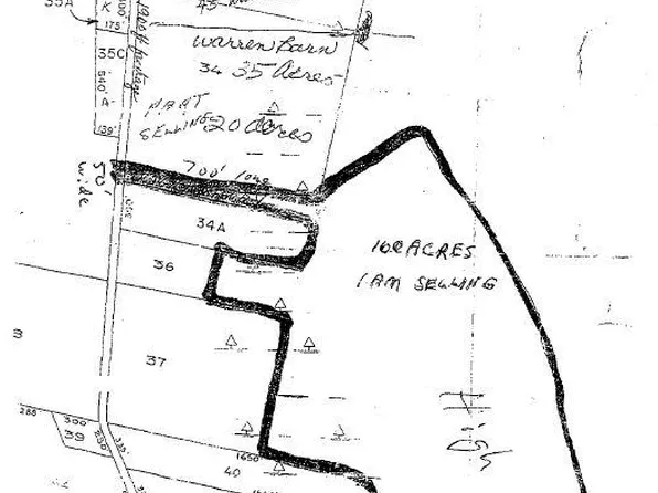 00 Morgan Road, Burnham, ME 04922