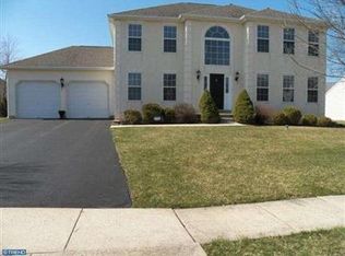 3 Madison Cir, Collegeville, PA 19426