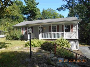 116 Prospect St, Ballston Spa, NY 12020
