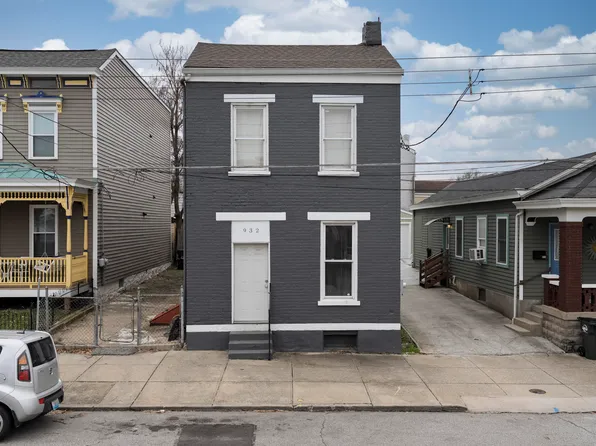 932 Columbia St, Newport, KY 41071